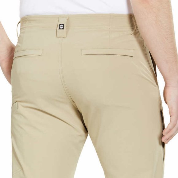 HiTec Pants Hitec Mens Ranger Outdoor Performance Cargo Pant Khaki Poshmark